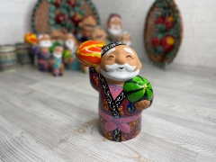 Сувениры из Узбекистана