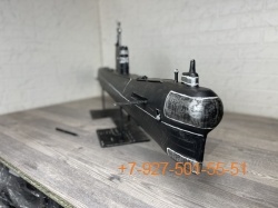Pk185 кованый подарок подводная лодка