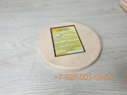 Камень для выпечки (пицца-камень) 21 см для средних Тандыров