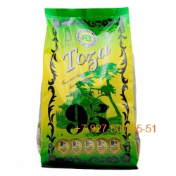 Чай зеленый ТОЗА 400 гр Узбекистан