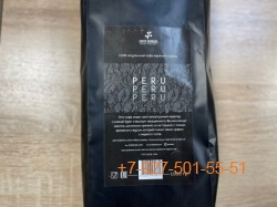 Кофе Santa Barbara Peru 1 кг. зерно
