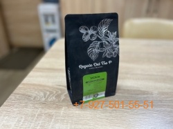 Кофе натуральный жареный в зернах Sicilia 250 g