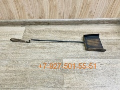 Сов0025 Совок метал 65/15 см