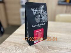 Кофе натуральный жареный в зернах GRANDE 250 g