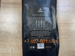 Кофе Santa Barbara Peru 1 кг. зерно