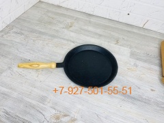 DM240/15 Блинная сковорода 240*15мм